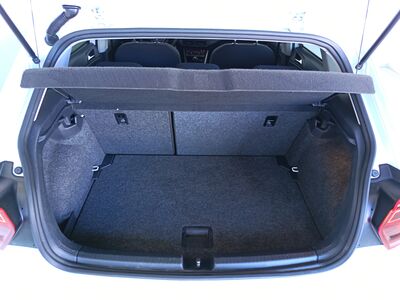 VW Polo Gebrauchtwagen VW Polo Gebrauchtwagen