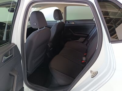 VW Polo Gebrauchtwagen VW Polo Gebrauchtwagen