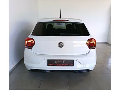 VW Polo Gebrauchtwagen VW Polo Gebrauchtwagen
