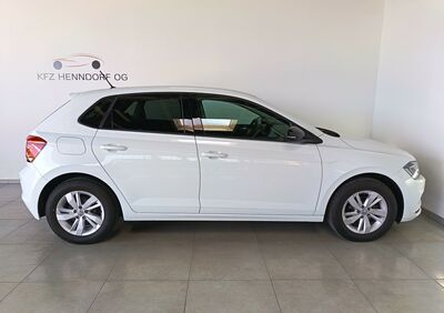 VW Polo Gebrauchtwagen VW Polo Gebrauchtwagen