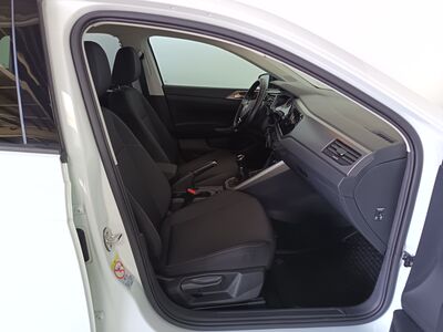 VW Polo Gebrauchtwagen VW Polo Gebrauchtwagen