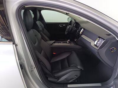 Volvo V60 Gebrauchtwagen Volvo V60 Gebrauchtwagen