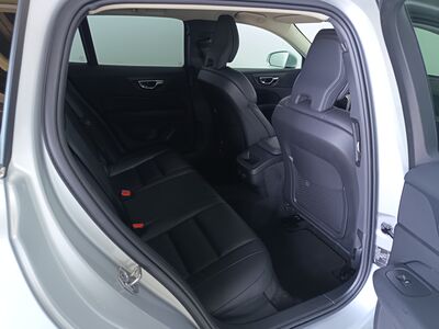 Volvo V60 Gebrauchtwagen Volvo V60 Gebrauchtwagen