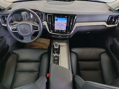 Volvo V60 Gebrauchtwagen Volvo V60 Gebrauchtwagen