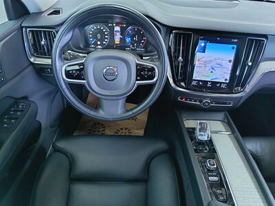 Volvo V60 Gebrauchtwagen Volvo V60 Gebrauchtwagen