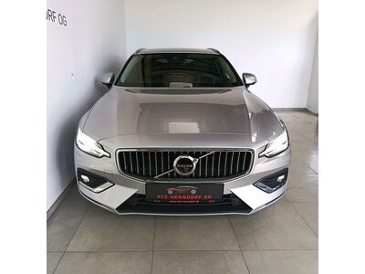 Volvo V60 Gebrauchtwagen Volvo V60 Gebrauchtwagen