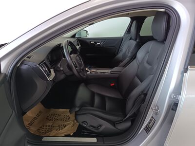 Volvo V60 Gebrauchtwagen Volvo V60 Gebrauchtwagen