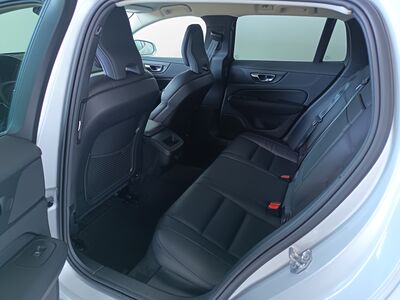 Volvo V60 Gebrauchtwagen Volvo V60 Gebrauchtwagen
