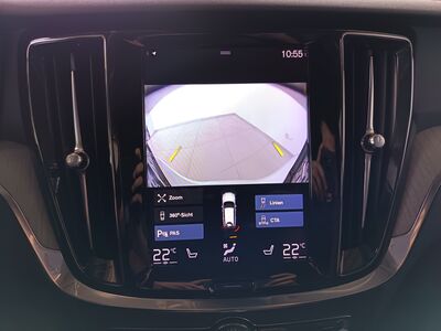 Volvo V60 Gebrauchtwagen Volvo V60 Gebrauchtwagen