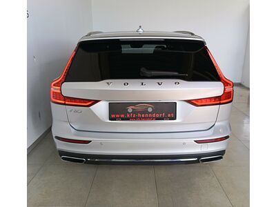 Volvo V60 Gebrauchtwagen Volvo V60 Gebrauchtwagen