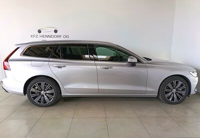 Volvo V60 Gebrauchtwagen Volvo V60 Gebrauchtwagen