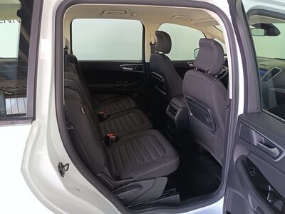 Ford Galaxy Gebrauchtwagen Ford Galaxy Gebrauchtwagen