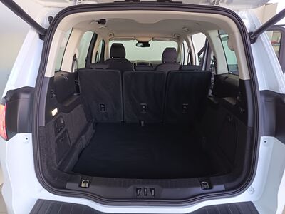 Ford Galaxy Gebrauchtwagen Ford Galaxy Gebrauchtwagen