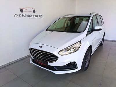 Ford Galaxy Gebrauchtwagen Ford Galaxy Gebrauchtwagen