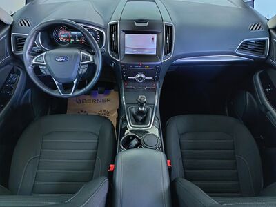 Ford Galaxy Gebrauchtwagen Ford Galaxy Gebrauchtwagen