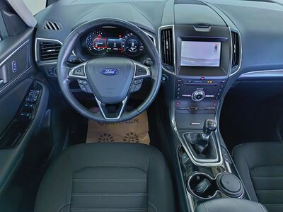 Ford Galaxy Gebrauchtwagen Ford Galaxy Gebrauchtwagen