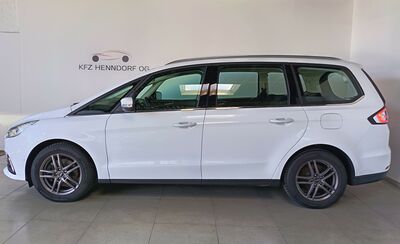 Ford Galaxy Gebrauchtwagen Ford Galaxy Gebrauchtwagen