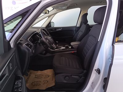 Ford Galaxy Gebrauchtwagen Ford Galaxy Gebrauchtwagen