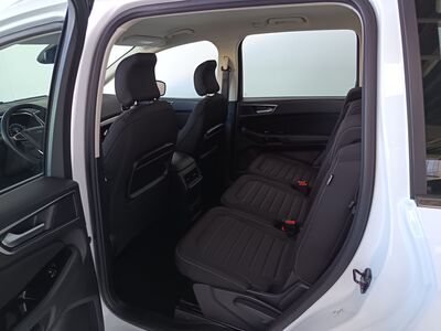 Ford Galaxy Gebrauchtwagen Ford Galaxy Gebrauchtwagen