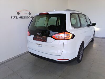 Ford Galaxy Gebrauchtwagen Ford Galaxy Gebrauchtwagen
