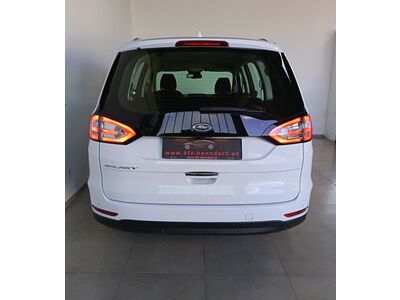 Ford Galaxy Gebrauchtwagen Ford Galaxy Gebrauchtwagen