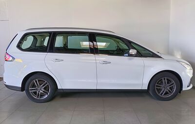 Ford Galaxy Gebrauchtwagen Ford Galaxy Gebrauchtwagen