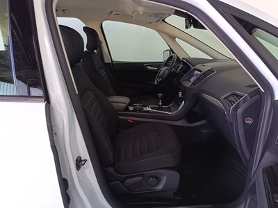 Ford Galaxy Gebrauchtwagen Ford Galaxy Gebrauchtwagen