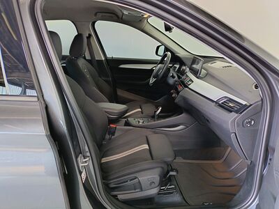 BMW X1 Gebrauchtwagen BMW X1 Gebrauchtwagen
