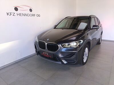 BMW X1 Gebrauchtwagen BMW X1 Gebrauchtwagen
