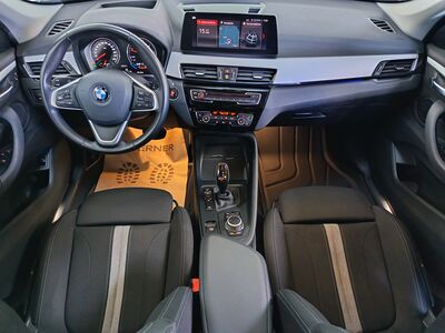 BMW X1 Gebrauchtwagen BMW X1 Gebrauchtwagen