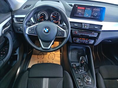 BMW X1 Gebrauchtwagen BMW X1 Gebrauchtwagen