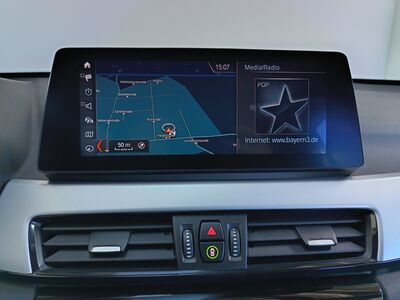 BMW X1 Gebrauchtwagen BMW X1 Gebrauchtwagen