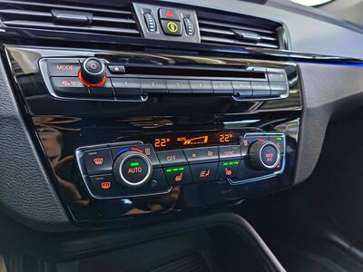 BMW X1 Gebrauchtwagen BMW X1 Gebrauchtwagen