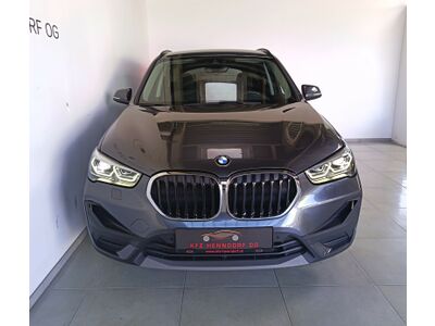 BMW X1 Gebrauchtwagen BMW X1 Gebrauchtwagen