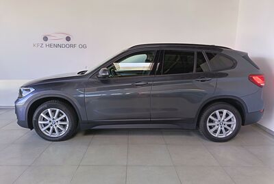 BMW X1 Gebrauchtwagen BMW X1 Gebrauchtwagen