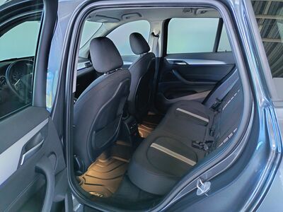 BMW X1 Gebrauchtwagen BMW X1 Gebrauchtwagen