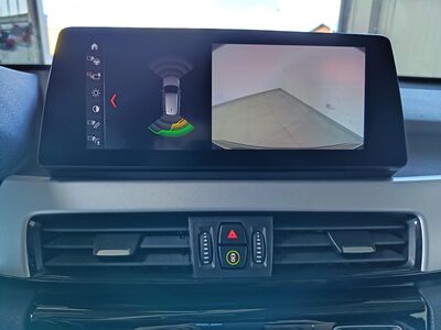 BMW X1 Gebrauchtwagen BMW X1 Gebrauchtwagen