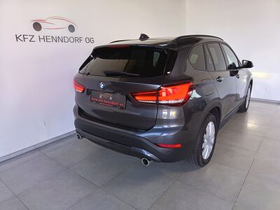 BMW X1 Gebrauchtwagen BMW X1 Gebrauchtwagen