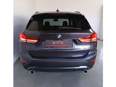 BMW X1 Gebrauchtwagen BMW X1 Gebrauchtwagen