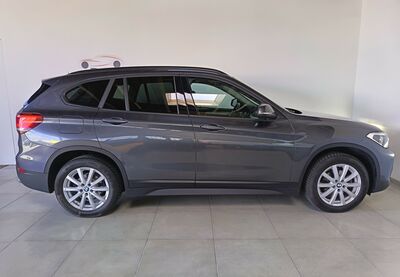 BMW X1 Gebrauchtwagen BMW X1 Gebrauchtwagen