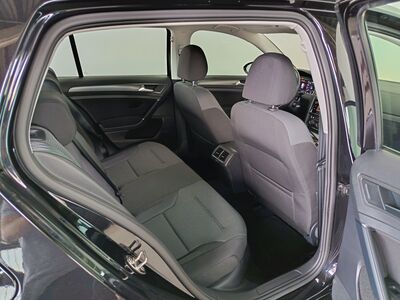 VW Golf Gebrauchtwagen VW Golf Gebrauchtwagen