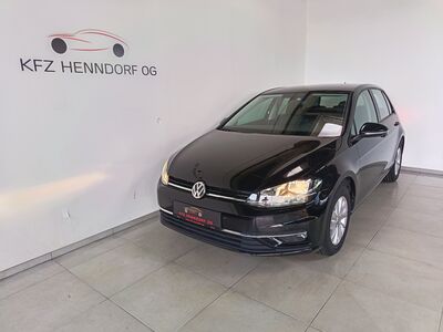 VW Golf Gebrauchtwagen VW Golf Gebrauchtwagen