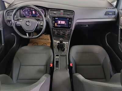 VW Golf Gebrauchtwagen VW Golf Gebrauchtwagen