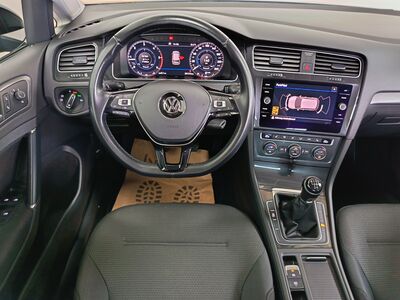 VW Golf Gebrauchtwagen VW Golf Gebrauchtwagen