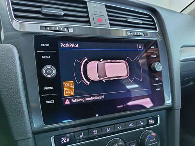 VW Golf Gebrauchtwagen VW Golf Gebrauchtwagen