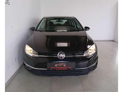 VW Golf Gebrauchtwagen VW Golf Gebrauchtwagen