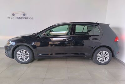 VW Golf Gebrauchtwagen VW Golf Gebrauchtwagen