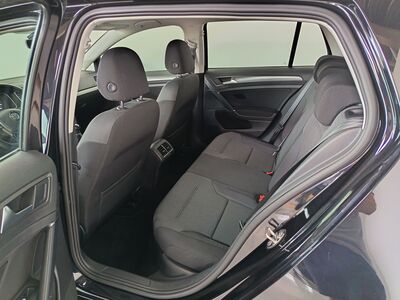 VW Golf Gebrauchtwagen VW Golf Gebrauchtwagen