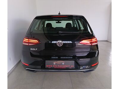 VW Golf Gebrauchtwagen VW Golf Gebrauchtwagen