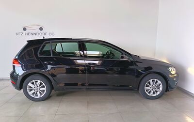 VW Golf Gebrauchtwagen VW Golf Gebrauchtwagen